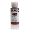 Golden Fluid Acrylics 30 ml - 2220 Naphthol Red Medium