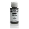 Golden Fluid Acrylics 30 ml - 2350 Raw Umber