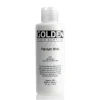 Golden Fluid Acrylics 118 ml - 2380 Titanium White