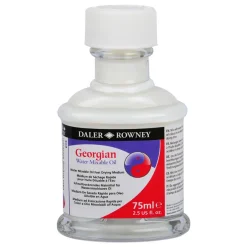 G. wm oil fast dry medium 75ml