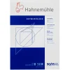 Hahnemühle A4 transp. block