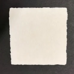 Handgj bomullsp. 10x10cm 10p