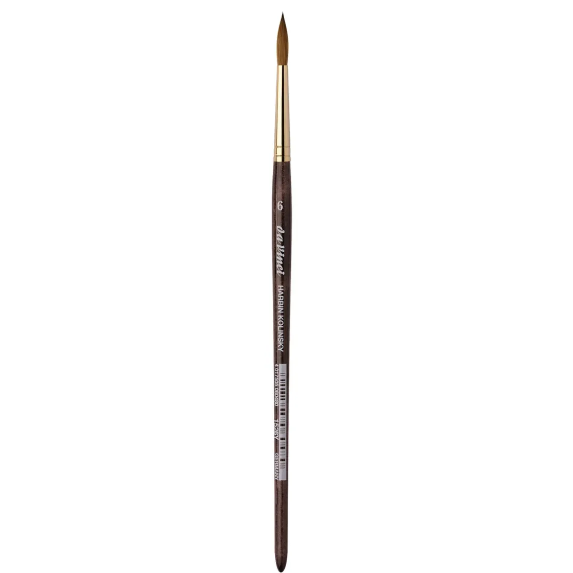 Harbin Kolinsky 1526y Water 6