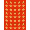 Herma Sticker Guldstjärna S