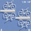 Hermoli cyklar 1:50