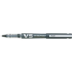 Hi-Tecpoint V5 svart