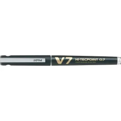 Hi-Tecpoint V7 svart