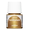 Hobbylack gloss 45 ml gold