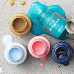 Hobbylack gloss 45 ml gold
