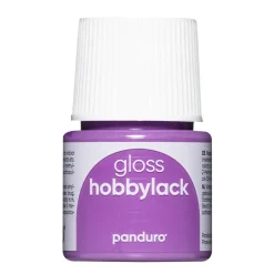 Hobbylack gloss 45 ml lilac