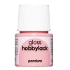Hobbylack gloss 45 ml pink