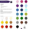 Hobbylack matt 45 ml brown