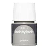 Hobbylack matt 45 ml concrete