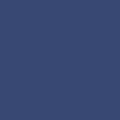 Hobbylack matt 45 ml dark blue