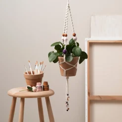 Hobbylack matt 6×20 ml Spring – 6 matta vårfärger