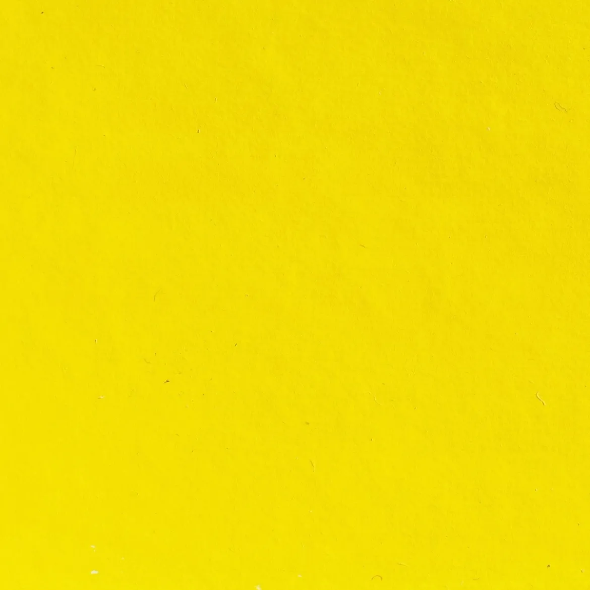 Hobbylack matt 45 ml yellow