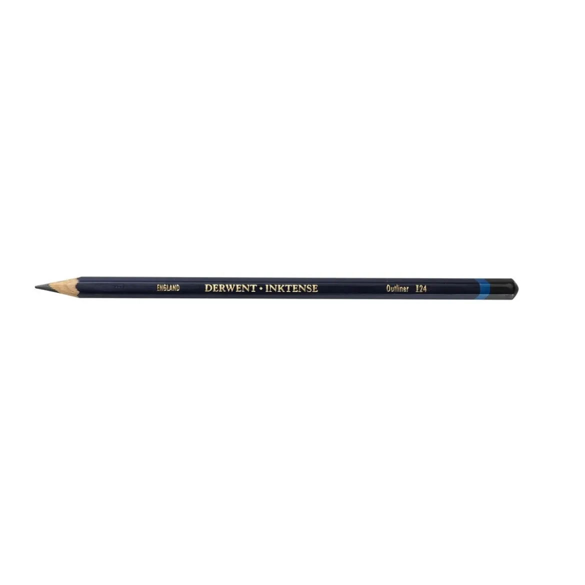 Inktense Outliner för akvarell