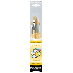 Juniorpenslar Allround Set 5st