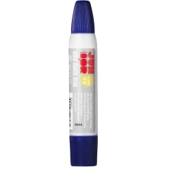 Kids Quick glue pen 30ml – praktiskt pyssellim med två spetsar (fin / bred)