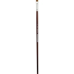 Kolinex Flat Oil Brush 8