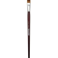 Kolinex Flat Oil Brush 20