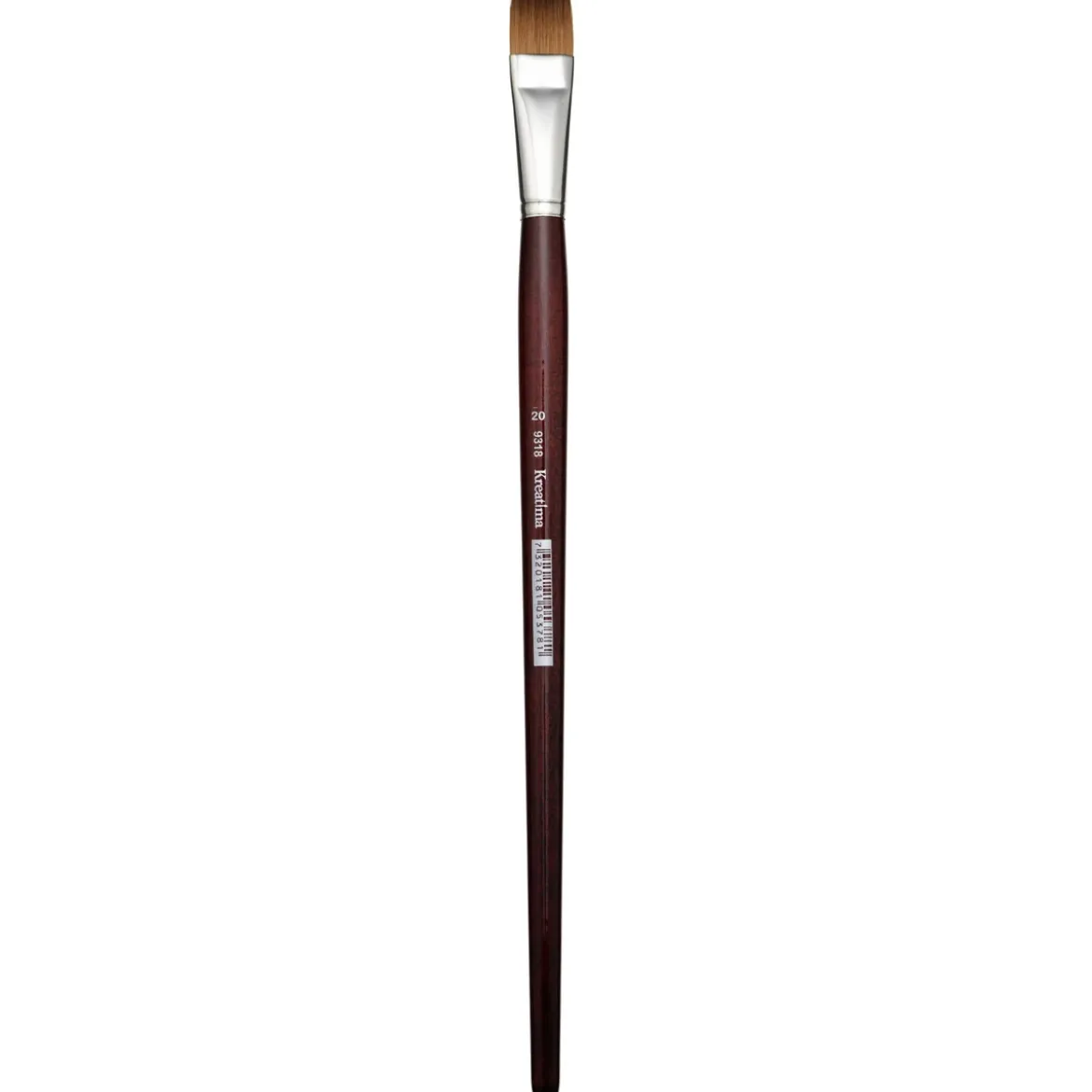 Kolinex Flat Oil Brush 20