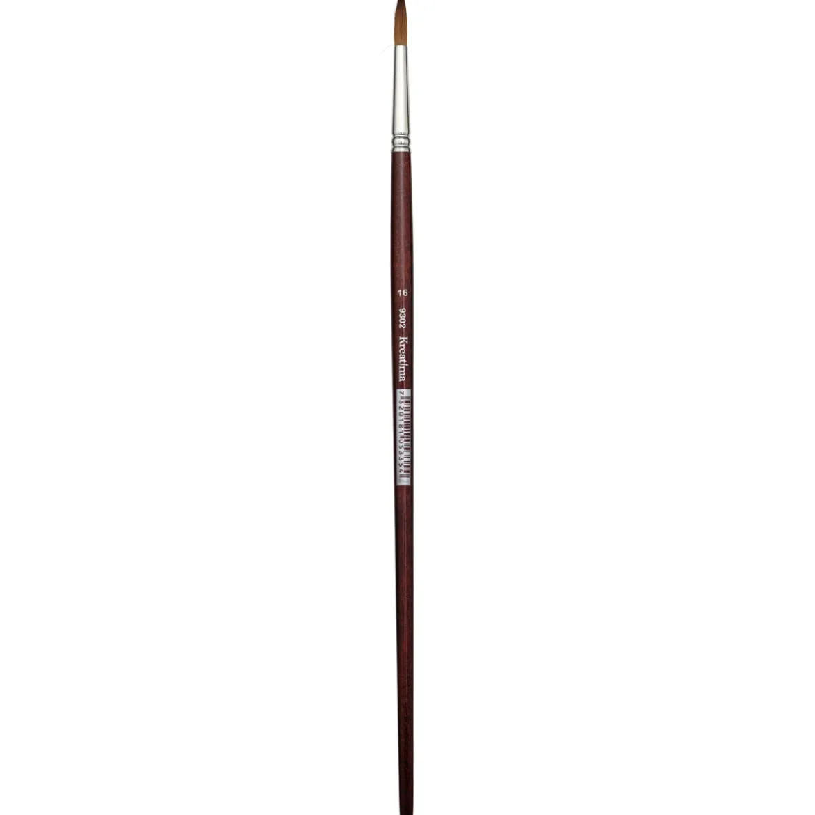 Kolinex Round Oil Brush 16