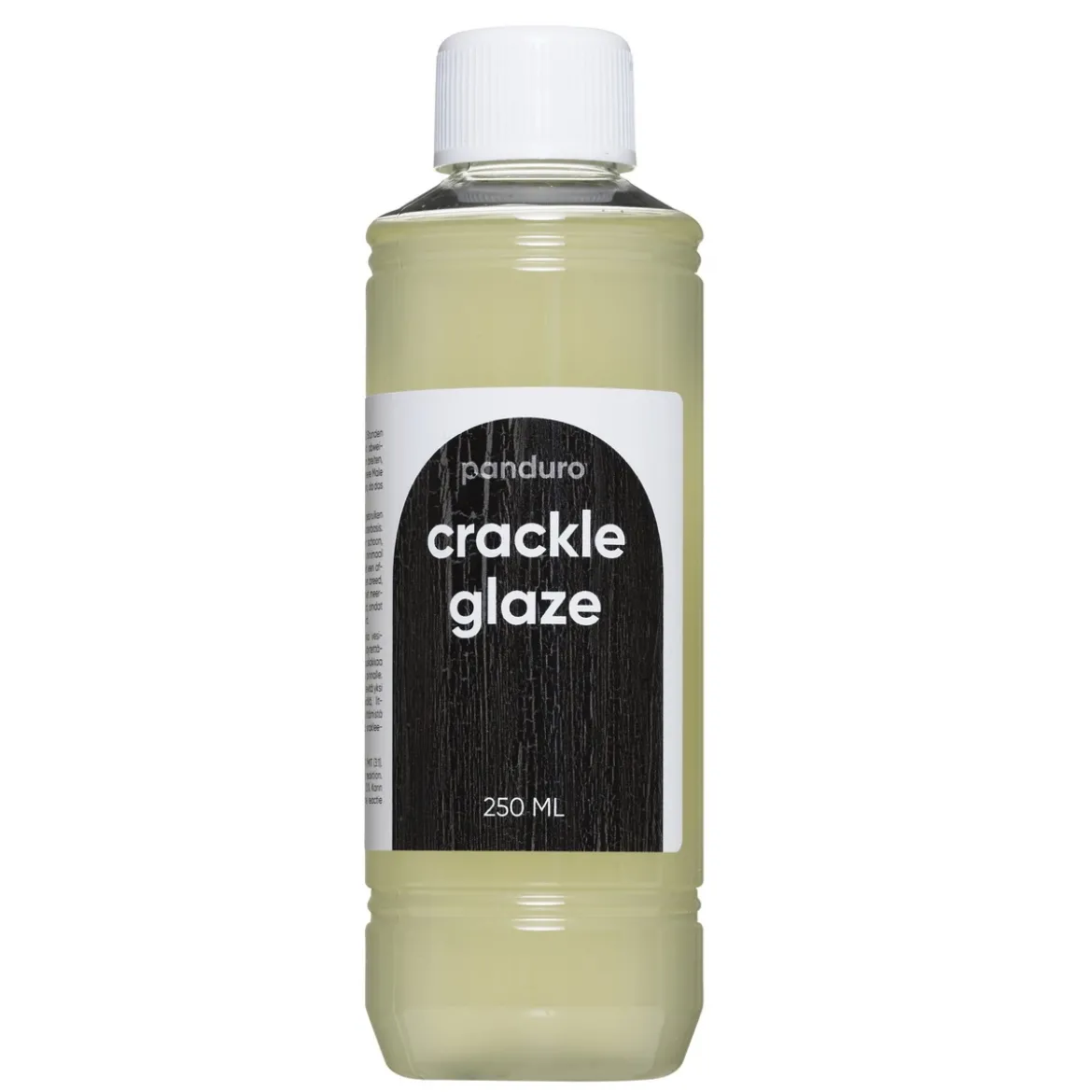 Krackeleringslack 250 ml