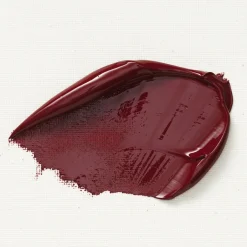 Kreatima Acrylic akrylfärg 120 ml – Crimson PR 15:3 PY 74 PBk 7