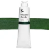 Kreatima Acrylic akrylfärg 120 ml – Olive Green PY 65 PB 15:3