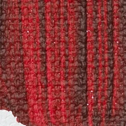 Kreatima Acrylic akrylfärg 250 ml – Crimson PR 15:3 PY 74 PBk 7