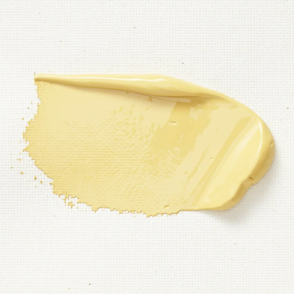 Kreatima Acrylic akrylfärg 120 ml – Naples Yellow Hue PR 101 PW 6 PY 42