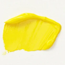 Kreatima Acrylic akrylfärg 120 ml – Primary Yellow PY 65 PW 6 PY 74