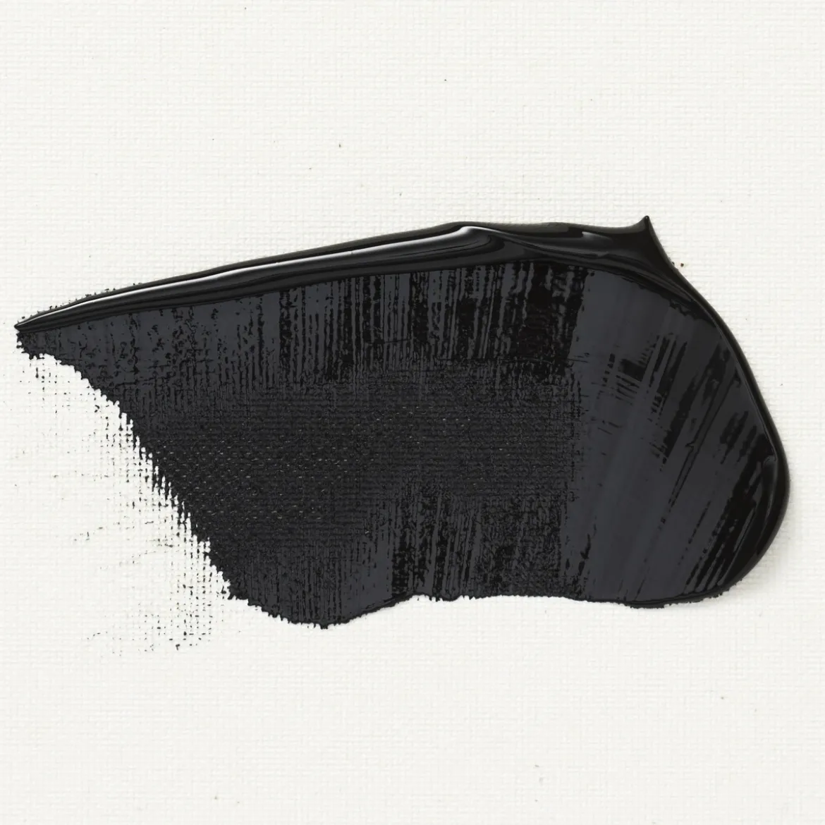 Kreatima Acrylic akrylfärg 120 ml – Mars Black PBk 11