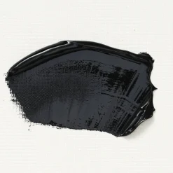 Kreatima Acrylic akrylfärg 120 ml – Carbon Black PBk 7 PR 101