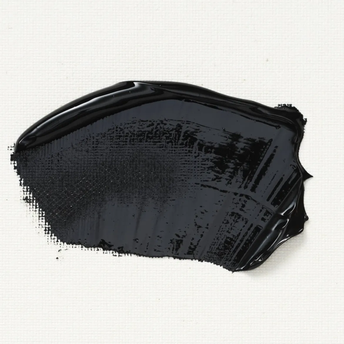Kreatima Acrylic akrylfärg 120 ml – Carbon Black PBk 7 PR 101