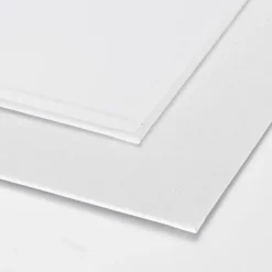 Kreatima Canvas Panel, dukpannå F1 (160×220 mm), 3 mm tjock