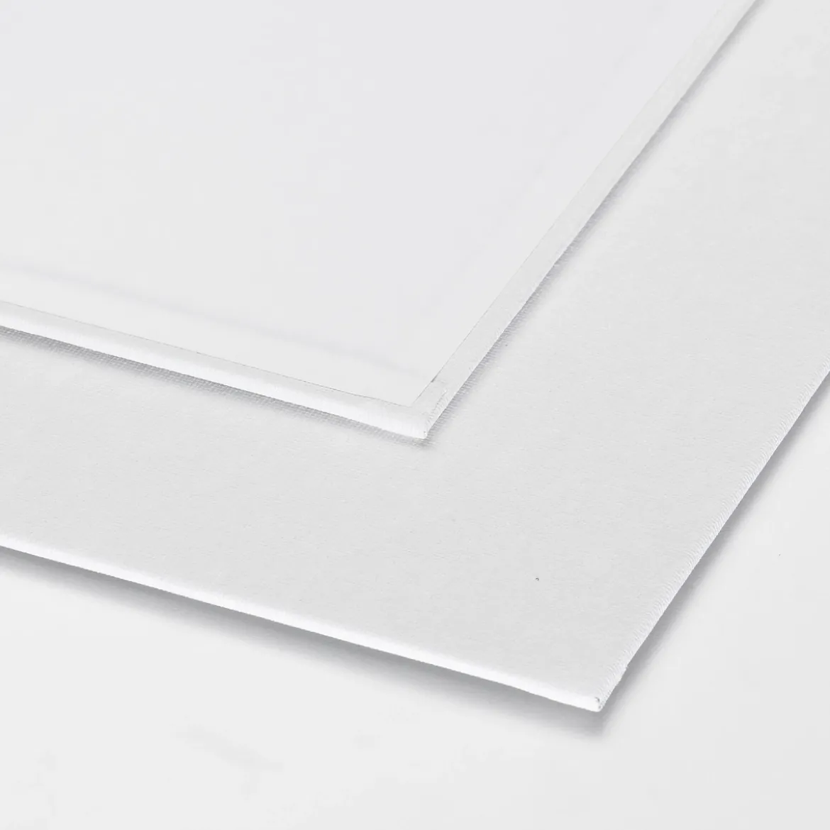 Kreatima Canvas Panel, dukpannå F1 (160×220 mm), 3 mm tjock