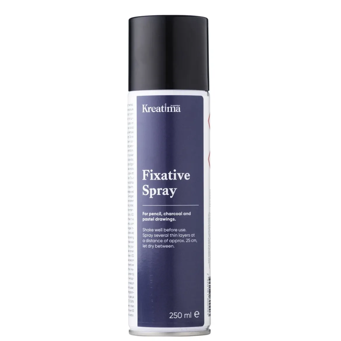Kreatima fixativspray / fixeringspray 250 ml