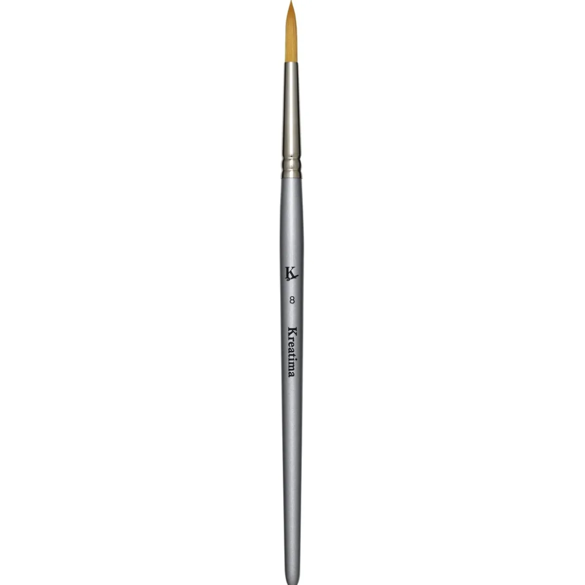 Kreatima Gouache pensel Round 2G-RO 8