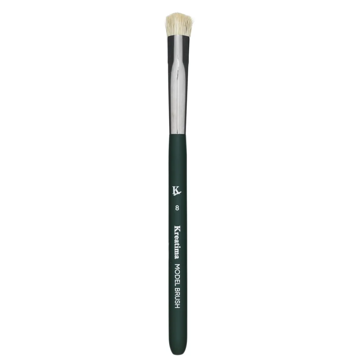 Kreatima Modelbrush Spray Bristle 8