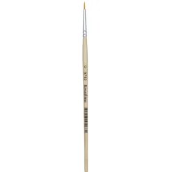Kreatima Multi allroundpensel Round 0
