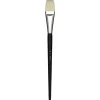 Kreatima Oil oljefärgspensel Flat Long 4B-FL 24