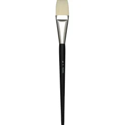 Kreatima Oil oljefärgspensel Flat Long 4B-FL 40