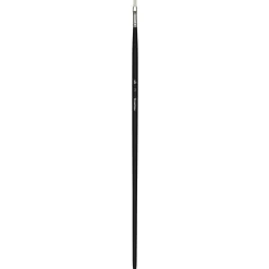 Kreatima Oil oljefärgspensel Flat Long 4B-FL 2