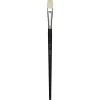 Kreatima Oil oljefärgspensel Flat Long 4B-FL 16
