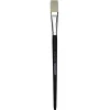 Kreatima Oil oljefärgspensel Flat Long 4B-FL 20