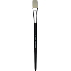 Kreatima Oil oljefärgspensel Flat Long 4B-FL 20