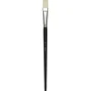 Kreatima Oil oljefärgspensel Flat Long 4B-FL 18