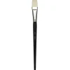 Kreatima Oil oljefärgspensel Flat Long 4B-FL 22